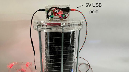 MIT Is One Step Closer To Having Building-Sized Batteries With This Innovative Tech
