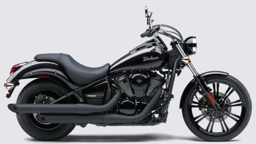 Is The Kawasaki Vulcan 900 Motorcycle A Good Beginners Bike? Here’s What Bikers Say
