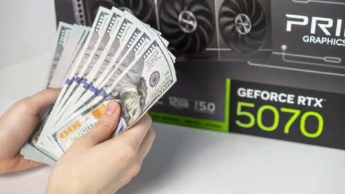 5 Of The Best Gaming GPUs For Every Budget