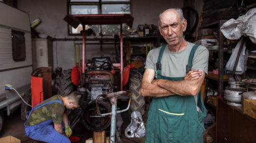 5 ‘Grandfatherly’ Car Maintenance & Tool Habits You Should Adopt