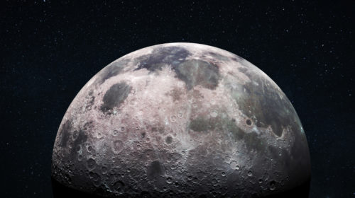 Earth Doesn’t Really Have Two Moons Until 2083, But It Does Have A Longterm Visitor In Orbit