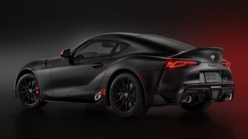 2026 Is The Final Year For The Toyota Supra – Here’s Why It’s Being Discontinued