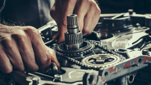 Why Even The Best Mechanic Might Not Be Able To Fix Your Car’s Transmission
