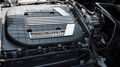 This Modded Chevy Crate Engine Sold For More Than A Toyota RAV4
