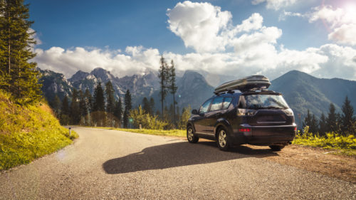 Yes, People Still Name Their Cars – And Some Choices Never Go Out Of Style