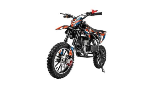 How Fast Are FRP Mini Bikes? A Look At Each Model’s Max Speed