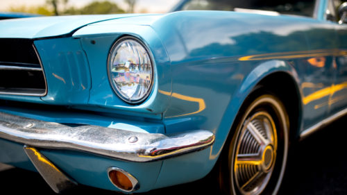 5 Cheap Accessories That Will Bring An Old Car To The Modern Age