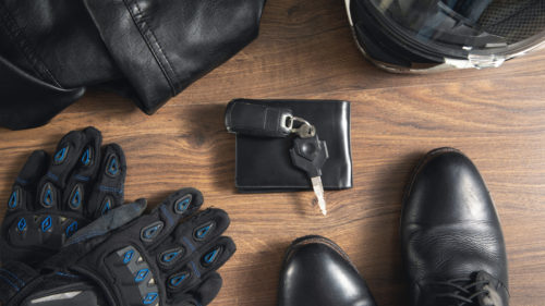 5 Essentials Bikers Shouldn’t Leave Home Without