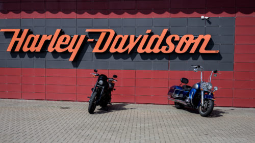 How Long Could A Harley-Davidson Last With Regular Maintenance, According To Owners?
