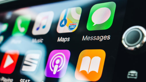 Why Teslas Don’t Have CarPlay And Android Auto (And Probably Never Will)