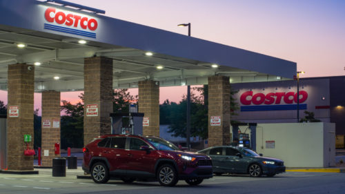 Is It Worth Getting A Costco Membership Just For Gas? Here’s How Much You’ll Actually Save