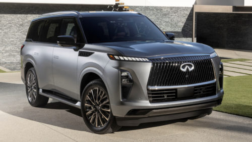 13 Of The Worst Depreciating Cars In 2025