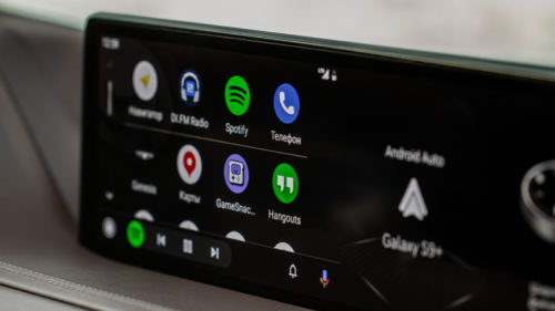 Some Phones Could Soon Lose Android Auto Support – Here’s How To Know If Yours Is One