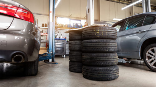 Toyo & Nitto Recall 36,000 Dangerous Tires – Here’s How To Know If Yours Are Affected
