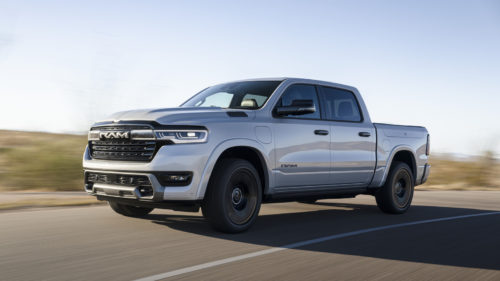 How Reliable Is RAM’s Hurricane Engine? Here’s What Owners Say