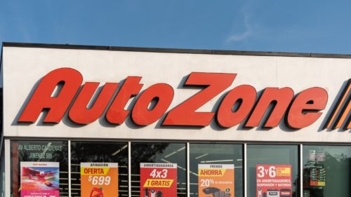 If You Live In PA, AutoZone Might Owe You Money – Here’s How To Join The Settlement
