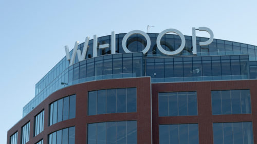 Are Whoop Fitness Trackers Worth Buying? Here’s What Users Say