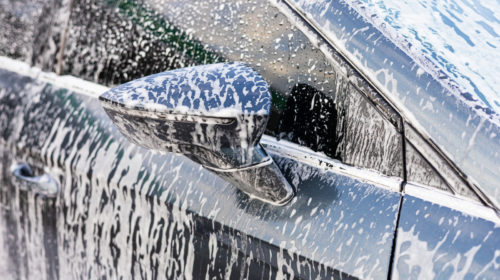 13 Cheap Household Items You Can Clean Your Car With (And How To Use Them Safely)