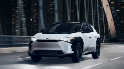 Avoid These 5 EV Charging Habits For Maximum Battery Health