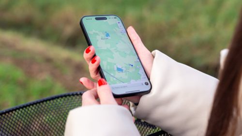 Rumor Of Ads In Apple Maps Has Users Up In Arms: ‘Short-Sighted Move’