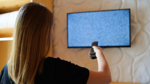 Common Problems With Smart TVs (And How To Fix Them)