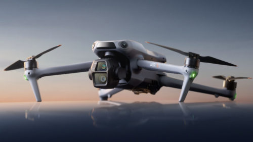 The FCC Could Retroactively Ban These Legally-Sold Drones