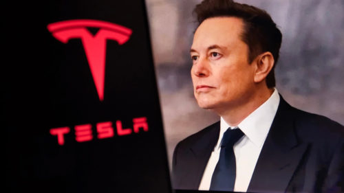 Tesla’s Fight For Elon Musk’s $56B Payday Will Be Decided By The DE Supreme Court