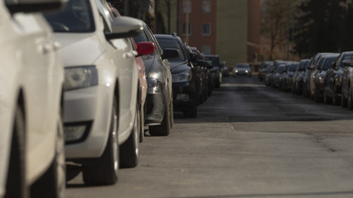 Drivers In These Cities Are The Most Afraid Of Parallel Parking