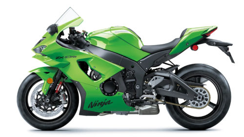 2026 Kawasaki ZX-6R Vs ZX-10R: What’s The Difference?