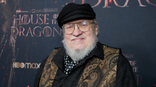 George RR Martin’s ChatGPT Lawsuit Could Change The Rules For AI Forever