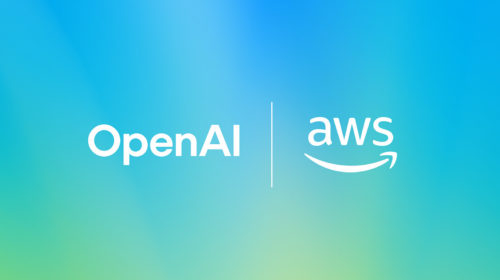 OpenAI Signs Major Deal With AWS Just Weeks After Massive Outage