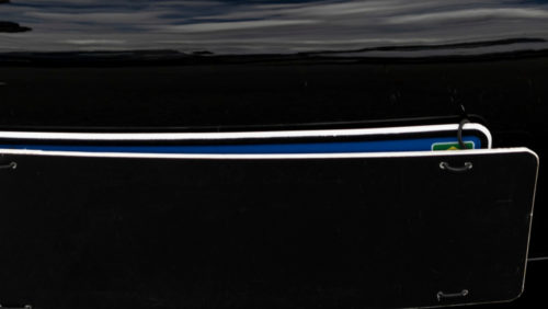 Why Did Some ’90s Toyotas Have Gold Badges? (Here’s Our Best Guess)