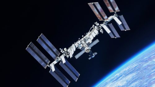 NASA Says Goodbye To The ISS – Say Hello To Privately Owned Space Stations
