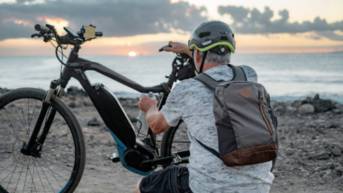 This State Wants To Make Modded E-Bike Owners Follow Motorcycle Rules