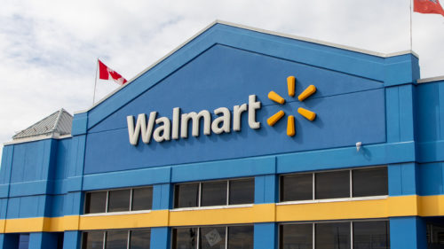 Walmart’s CEO Is Going ‘On Offense’ When It Comes To AI Replacing Jobs