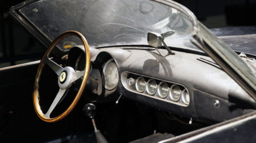 The Easiest Way To Keep Your Car’s Dashboard Dust Free