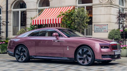 5 Of Our Favorite Large Luxury Coupes