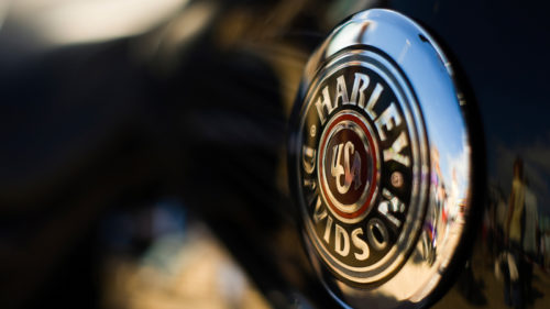 Why Harley-Davidson Motorcycles Clunk When Shifting Gears