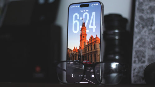 iOS 26’s First Big Update Brings Liquid Glass Control, But Users Say It’s Not Enough