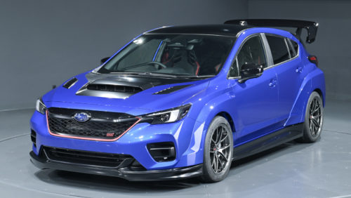 This Could Finally Be The STI Successor Subaru Fans Were Waiting For