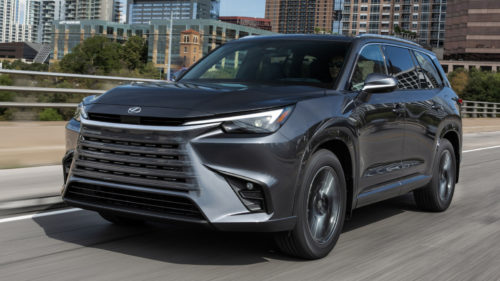 These Are The Most Reliable SUV Brands According To Consumer Reports