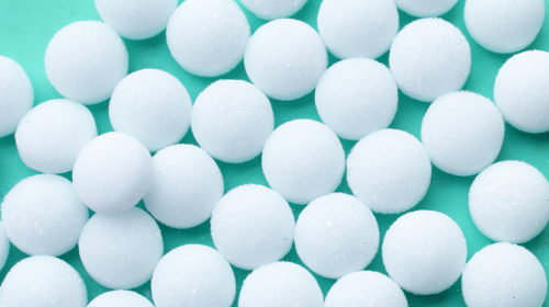 This Simple Precautionary Measure Can Keep Mice Out Of Your Engine Bay