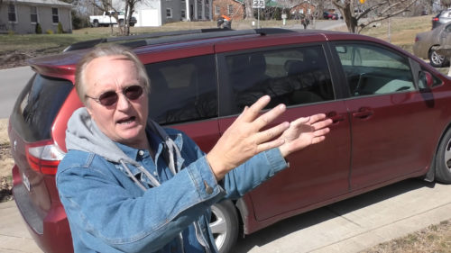 ‘Toyota Quality Is Crap’: Popular YouTube Mechanic Explains Why He’s Done Buying Them