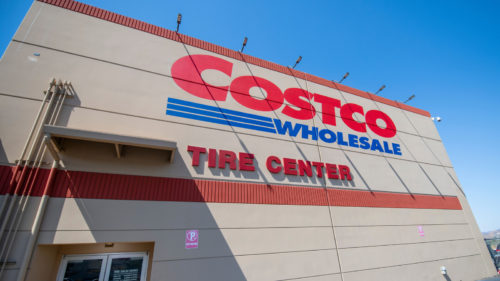 No, Costco Doesn’t Price Match Tires – But There’s Another Way To Get A Deal