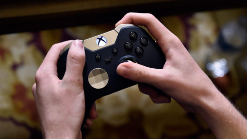 Can You Use An Xbox Controller On Nintendo Switch?