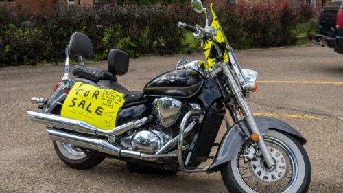 5 Of The Best Used Cruiser Motorcycles Under $5,000 (According To Buyers)