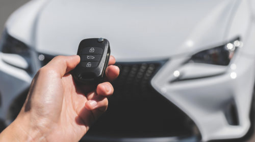 If A Dealership Wants To Charge You Hundreds To Program A Key Fob, You Might Want To Try This Instead