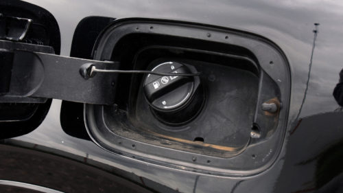 How To Properly Clean Your Car’s Fuel Cap And Flap (And Why You Should)