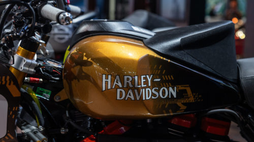 From The 1900s To Today – The Most Iconic Harley-Davidsons From Each Decade