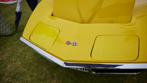 This Might Just Be The Highest-Horsepower Small-Block Engine Of The 1970s